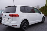 VW Touran 1.2 TSI Trendline