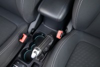 Ford Fiesta 1.0 M-Hybrid Titanium