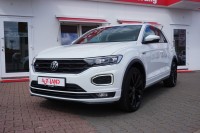 Vorschau: VW T-Roc 1.5 TSI R-Line