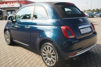 Fiat 500C 1.0 mHev Dolcevita