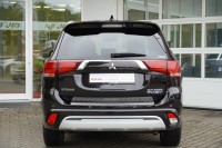 Mitsubishi Outlander 2.4 PHEV 4WD