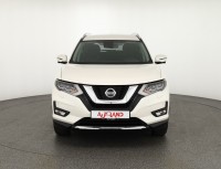 Nissan X-Trail 1.3 DIG-T N-Connecta