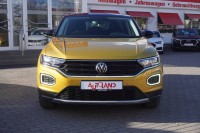 VW T-Roc 1.5 TSI Active DSG