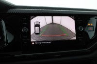 VW Taigo 1.5 TSI DSG