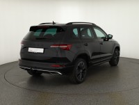 Skoda Karoq Sportline 1.5 TSI DSG
