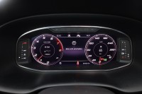 Cupra Ateca 2.0 TSI DSG 4Drive