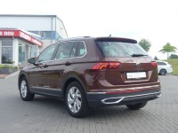 VW Tiguan 1.5 TSI DSG FL