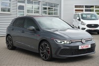 VW Golf VIII 2.0 TSI GTI DSG