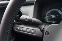 Toyota C-HR 1.8 Hybrid Team D Edition