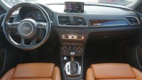 Audi Q3 2.0 TFSI quattro design