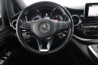 Mercedes-Benz V-Klasse V220 d Edition lang