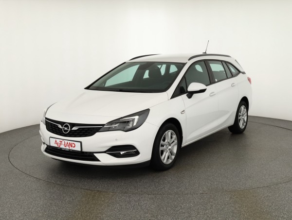 Opel Astra K ST 1.5 CDTI Edition