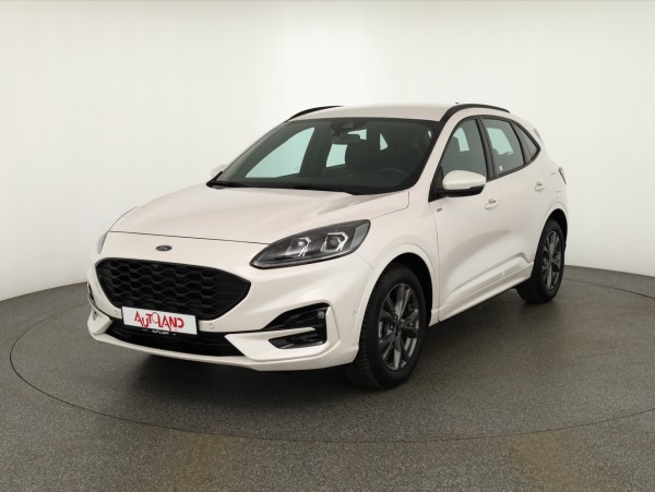 Ford Kuga 1.5 EB ST-Line
