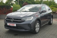 Vorschau: VW Taigo 1.0 TSI DSG