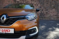 Renault Captur 0.9 TCE Intens