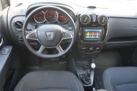 Dacia Lodgy 1.5 BLUE dCi 115 Comfort