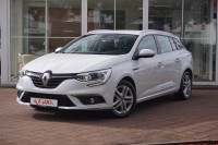 Vorschau: Renault Megane Grandtour 1.2 TCe