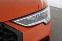 Audi Q3 Sportback 45 TFSI S-line quattro