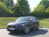 Vorschau: Seat Leon Sportstourer 1.5 Xcellence