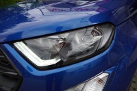 Ford EcoSport 1.0 EB ST-Line