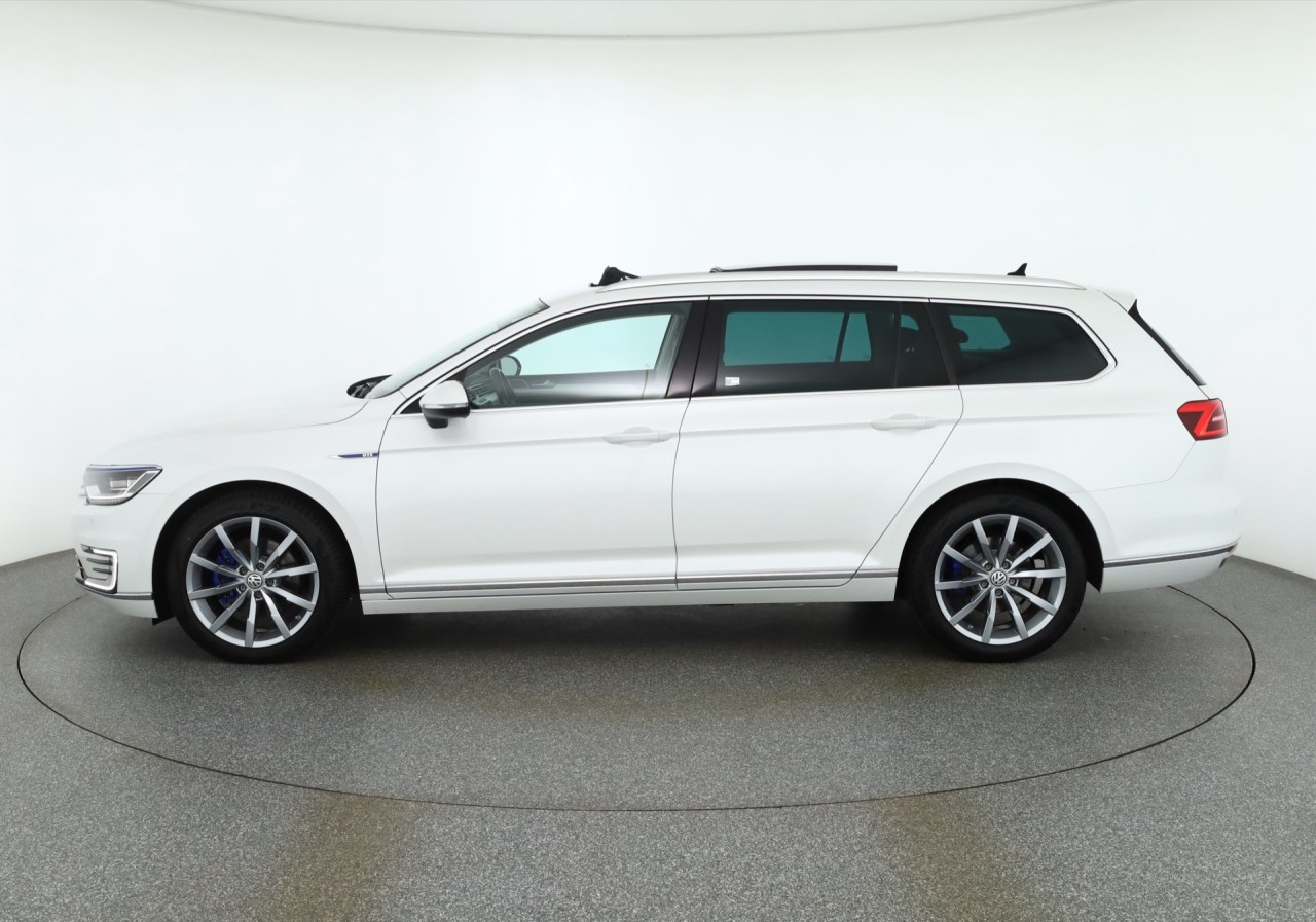 VW Passat Variant 1.4 GTE