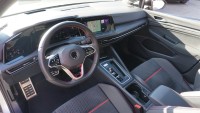 VW Golf VIII 2.0 GTI Clubsport