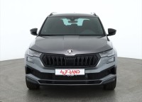 Skoda Karoq Sportline 1.5 TSI DSG