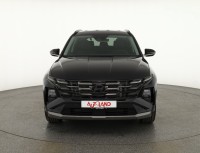 Hyundai Tucson 1.6 T-GDI Aut.