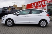 Ford Fiesta 1.1 Cool&Connect