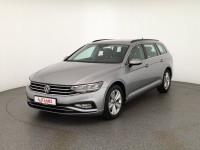 VW Passat Variant 2.0 TDI DSG Business 3-Zonen-Klima Navi Sitzheizung