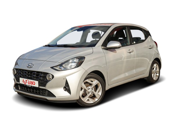 Hyundai i10 1.0 Trend