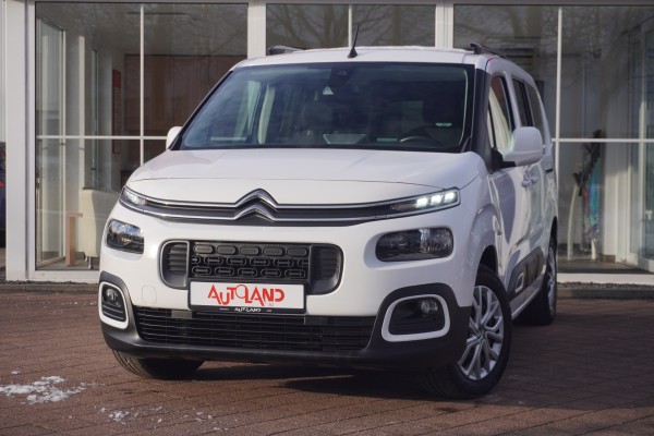 Citroen Berlingo 1.5 BlueHDi 130 Feel XL