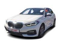 BMW 118i Advantage LED Navi Sitzheizung Kamera