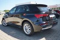 Audi A3 Sportback 30 1.5 TFSI