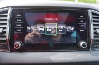 Skoda Karoq 1.5 TSI DSG Sportline