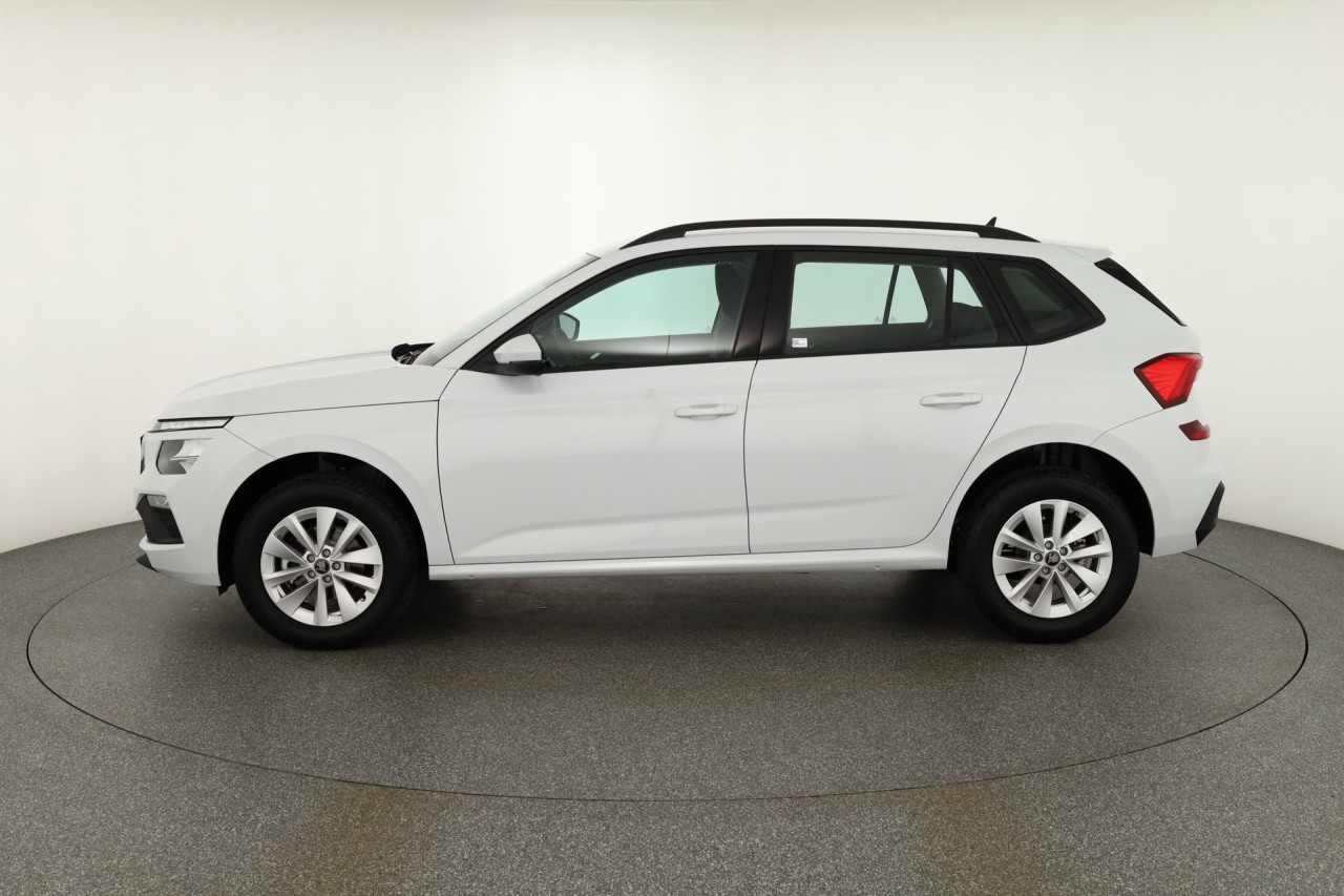 Skoda Kamiq 1.0 TSI DSG