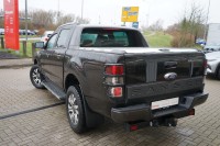 Ford Ranger 2.0 TDCi Wildtrak DoKa 4x4