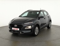 Hyundai Kona 1.6 T-GDI Sitzheizung AHK Kamera DAB PDC