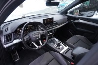 Audi Q5 2.0 TFSI Quattro S-Line+