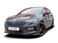 Skoda Scala Monte Carlo ABT Edition S 2-Zonen-Klima Navi Sitzheizung