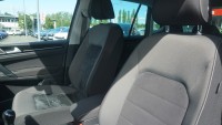 VW Golf Sportsvan 1.4 TSI