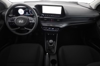 Hyundai i20 1.2