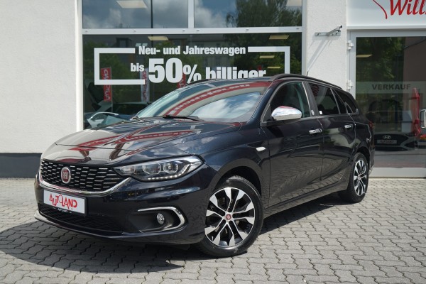 Fiat Tipo Kombi 1.4 T-Jet