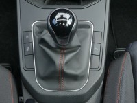 Seat Ibiza 1.0 TGI FR