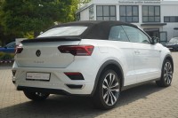 VW T-Roc Cabrio 1.5 TSI R-Line DSG