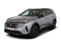 Peugeot 5008 GT Exclusive 1.2 Hybrid Aut. 3-Zonen-Klima Navi Sitzheizung