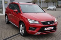 Seat Ateca 2.0 TDI FR 4Drive