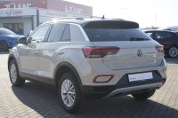 VW T-Roc 2.0 TDI Life DSG
