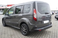 Ford Transit Connect 1.5 TDCi