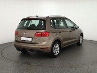 VW Golf Sportsvan VII 1.4 TSI DSG